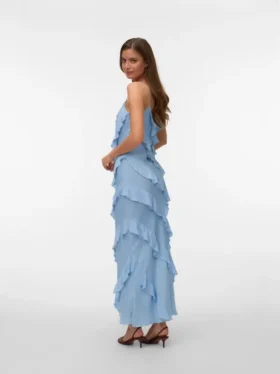 Vmicelyn Langes Kleid