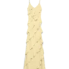 Vmicelyn Langes Kleid