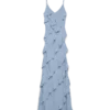 Vmicelyn Langes Kleid