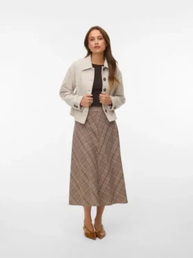 Vmida Light Jacke