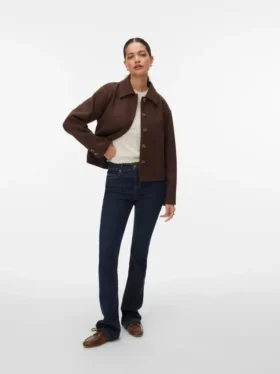 Vmida Light Jacke