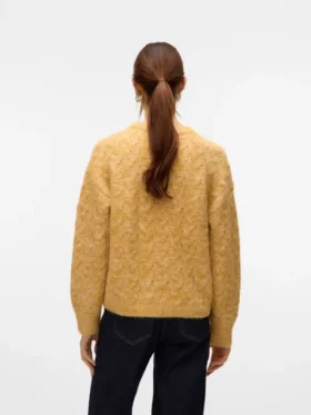 Vmida Strickpullover