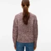 Vmida Strickpullover