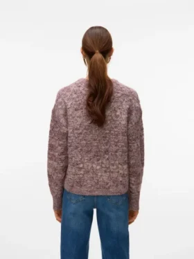 Vmida Strickpullover