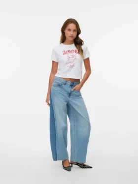 Vmida T-Shirt