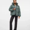 Vmidaline-Jacke