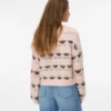 Vmidelle Strickpullover