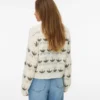Vmidelle Strickpullover