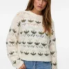 Vmidelle Strickpullover