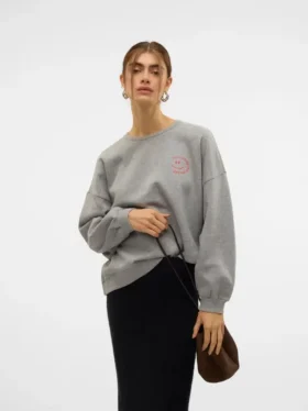 Vmija-Sweatshirt
