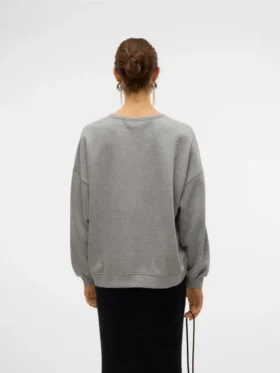 Vmija-Sweatshirt
