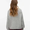 Vmilina Strickpullover