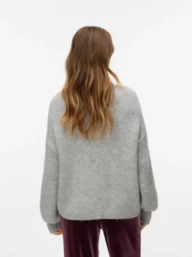 Vmilina Strickpullover