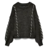 Vmilina Strickpullover
