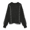 Vmilina Strickpullover