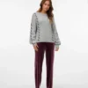 Vmilina Strickpullover