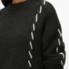 Vmilina Strickpullover