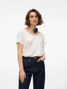 Vmilsa T-Shirt