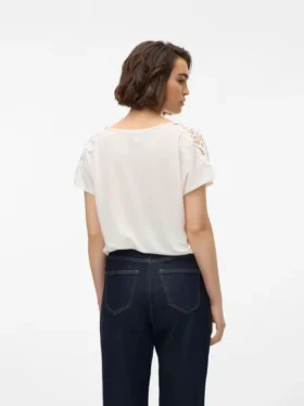 Vmilsa T-Shirt