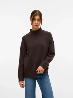 Vmilse Strickpullover