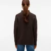 Vmilse Strickpullover