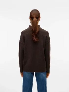 Vmilse Strickpullover