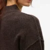Vmilse Strickpullover