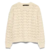 Vmindigo Strickpullover