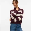 Vminez Strickpullover