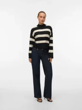 Vminez Strickpullover