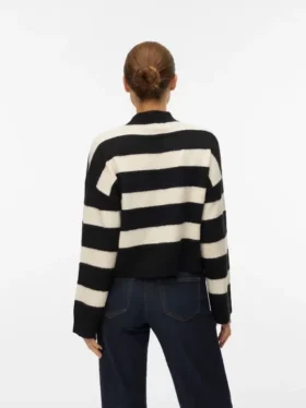 Vminez Strickpullover