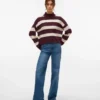 Vminez Strickpullover