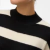 Vminez Strickpullover