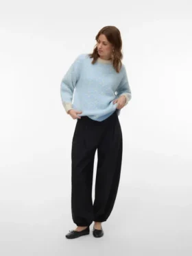 Vminga Strickpullover