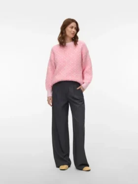 Vminga Strickpullover