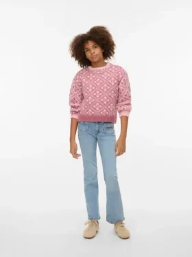 Vminga Strickpullover