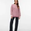Vminga Strickpullover