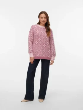 Vminga Strickpullover
