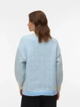 Vminga Strickpullover