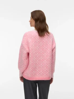 Vminga Strickpullover