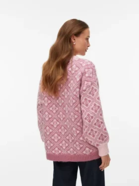 Vminga Strickpullover