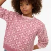 Vminga Strickpullover