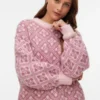 Vminga Strickpullover