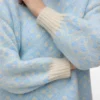 Vminga Strickpullover
