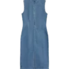 Vmingia Langes Kleid