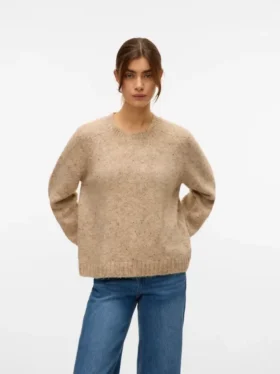 Vmingrid Strickpullover