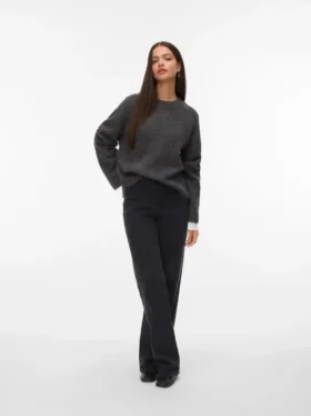 Vmingrid Strickpullover