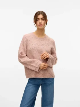 Vmingrid Strickpullover