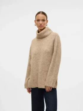 Vmingrid Strickpullover