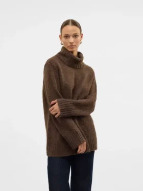 Vmingrid Strickpullover